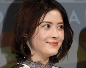 宮澤エマ明かす大河現場で感激した小栗旬の座長術「コーヒーマシンを差し入れてくれた」