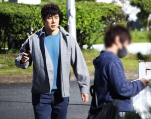 西島秀俊“民放ドラマ5年出演NG”時代も…アカデミー受賞までの過酷な下積み生活