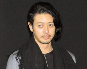 オダギリジョー　10年前から続ける牛＆豚断ち生活！事務所語った理由「イライラ減った」