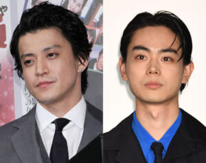 小栗旬　支え合う“弟分”菅田将暉との12年交流…大河主演オファーも相談