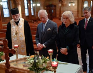 エリザベス女王、オランダ国王夫妻も…欧州王室で広がる“タブー破り”の「反戦の輪」