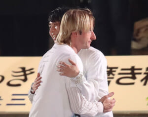 プルシェンコの“大統領を信じてる”発言の真意を専門家が分析「プーチンへの皮肉」