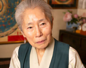 夫・椎名誠も舌を巻く“冒険家”で作家の渡辺一枝さん「チベットの鳥葬に父の最期を重ねて」