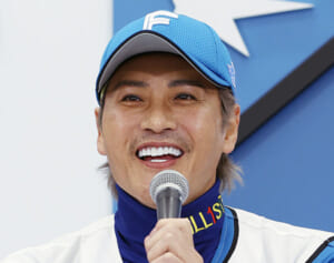 新庄 球界に戻る背景に難病の姉と母が…横領事件後も変わらぬ家族の絆