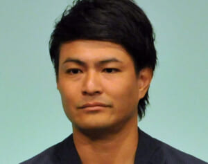 天竺鼠・瀬下　中絶要求に暴力的行為…“良いパパ”イメージ裏切る報道に「渡部よりタチ悪い」の声