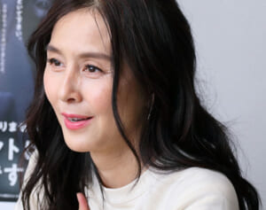 杉本彩「弱い立場の命軽んじる社会に幸せない」語った動物福祉活動始めた“原点”