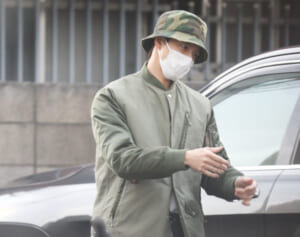 田口淳之介「もう連絡とってない」初めて語った2回逮捕・田中聖との仲