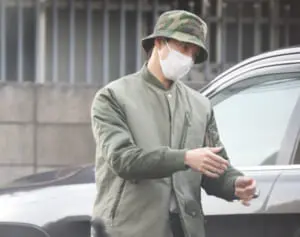 田口淳之介「もう連絡とってない」初めて語った2回逮捕・田中聖との仲