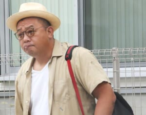 TKO木下　ガーシーの暴露を否定！“慈善団体への100万円寄付撤回”は「全くの嘘」