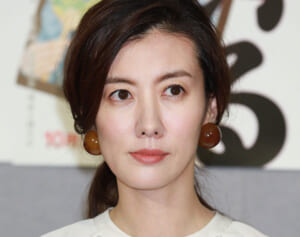 ともさかりえも42歳で発症を告白…コロナ禍で「若年性更年期」が増加中