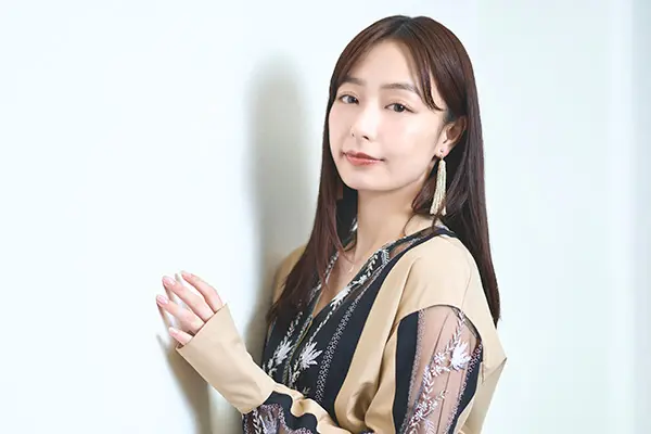 宇垣美里の最旬おすすめマンガ5「挑戦に年齢は関係ない」 | 女性自身