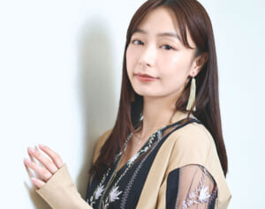宇垣美里の最旬おすすめマンガ5「挑戦に年齢は関係ない」