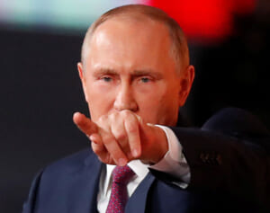 ウクライナ戦争で加速する「防衛費2倍」の流れ…財源は国債で将来世代の負担増す形に