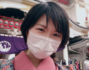 『渡鬼』加津演じた元子役がライターに転身…きっかけ作った橋田壽賀子さんの言葉