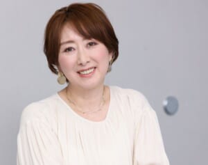 元おニャン子　内海和子語る“整形告白”したアイドル娘との関係「今はリスペクト」