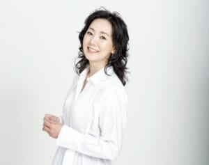 とよた真帆語る大瀧詠一の偉大さ「『君は天然色』のイントロ聴くだけで“いいことありそう”と思えた」