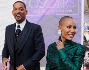 ウィル・スミス激怒させた司会者の“妻侮辱発言” 笑っていた会場の出席者にも疑問の声