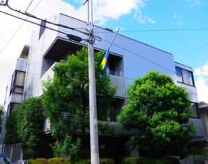 在日ウクライナ大使館　大学、姉妹都市にロシアとの“関係断絶”呼びかけ投稿が物議…「内政干渉」の声も