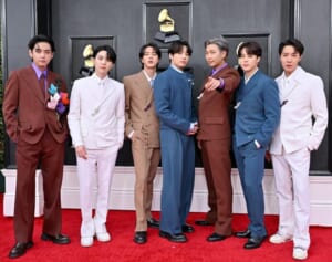 アジア系への差別？豪州メディアのグラミー賞ハイライトでBTSへの“悪意編集”が物議