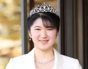愛子さまに“政略婚”の危機…自民党から“旧宮家男子との結婚”望む声