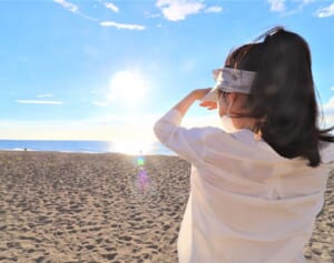 「春の日焼け」が招く「秋の抜け毛」…専門家に聞く対処法