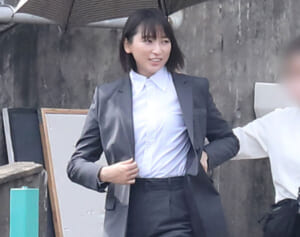 杏　フランス移住を発表！東出昌大の不倫から決断まで苦闘の2年間