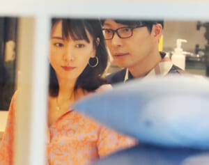 窪田正孝は水川あさみ待つ家に猛ダッシュ、ガッキーは星野源と微笑み合い！タッグ組む俳優夫婦の“絆”現場