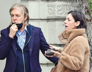 ポール・マッカートニー　スターバックスCEOに「植物性ミルクへの変更に追加料金を取るな」