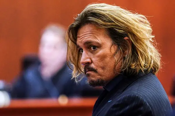 ジョニー デップ 相互虐待だった 元妻との裁判で飛び出した生々しい証言 女性自身