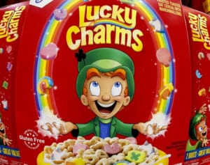 「魔法のようにおいしい」人気シリアルで3000人以上が体調不良を報告…FDAが調査へ