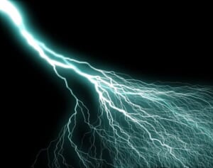 TikTokで人気のアート「フラクタル・ウッドバーニング」で夫婦が感電死