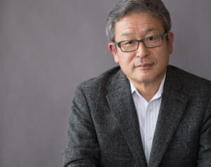 作家・江上剛語るポストコロナ時代の働き方「とりあえず開き直れ」