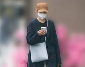 亀・江口のりこは海外目指し極秘で英語特訓！『鎌倉殿』を楽しむ秘話2連発