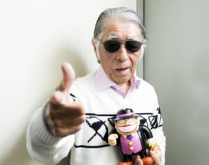 藤子不二雄Aさん　自身のがん闘病も漫画化！語っていた“プラス思考”の美学