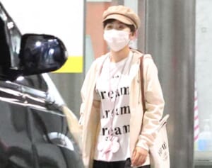 福原愛　客員准教授を解雇危機？就任から1年近くも“講義ゼロ”の謎