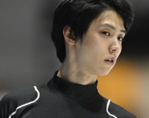 羽生結弦　田中刑事と旅行の約束も…引退続く心許した同世代スケーターとの絆