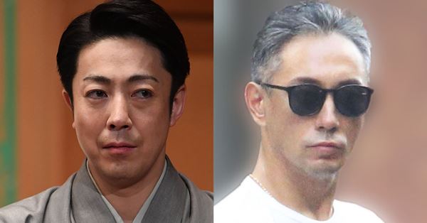 海老蔵“ライバル”菊之助が共演NG宣言！騒動連発に大物贔屓筋も激怒で