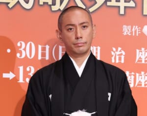 市川海老蔵“二股交際”の痛すぎる代償…再婚考えた本命の令嬢恋人と破局していた【2022年ベストスクープ】