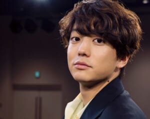 伊藤健太郎が500名ファンイベントで出直し！潜入レポート
