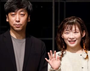 伊藤沙莉　恋人の“二股報道”にふたたびの誠実対応で好感度がうなぎのぼり