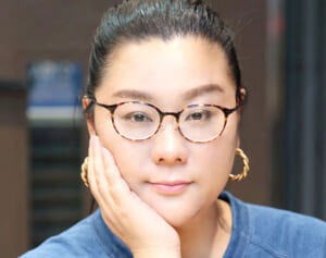 ジェーン・スー「アラフィフになって芽生えた『きれいになりたい気』」