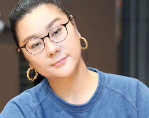 ジェーン・スー「更年期を第二の思春期と思って向き合ってます」