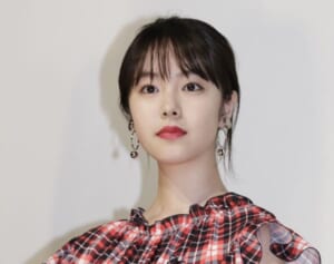 唐田えりか　杏の渡仏後に主演映画の公開発表…女優復帰もSNSはストップの慎重姿勢