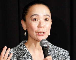 河瀨直美監督　暴行報道で大阪万博プロデューサーに懸念も…担当者は「関係のない事案」と続投示唆