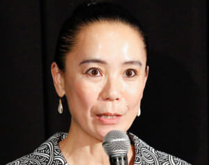 河瀨直美監督 スタッフへの暴行報道も「答える必要ない」貫く“批判無視”の姿勢に非難続出