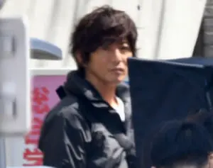 「本当に可愛い女性」木村拓哉 大物女優からの“バレンタイン・プレゼント”を報告でファン感激