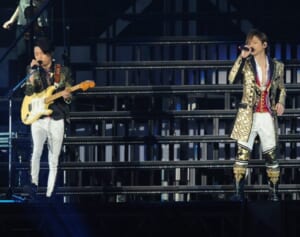 KinKi Kids“恩人”吉田拓郎の引退に花を！『LOVE LOVE あいしてる』復活計画が進行中