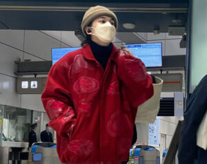 吉沢亮＆北村匠海　帰京も一緒！ハードスケジュール舞台乗り越えた“陰キャ兄弟”の絆