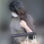 【独自】由美かおる　数学者との破局から9年…新恋人と送っていた75歳の「同棲時代」！