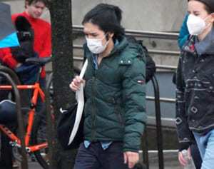 小室圭さん　2度目の不合格でNY生活に暗雲…眞子さん就職で“主夫転身”の可能性も